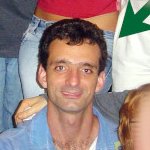 Jónior no BKE 2006.